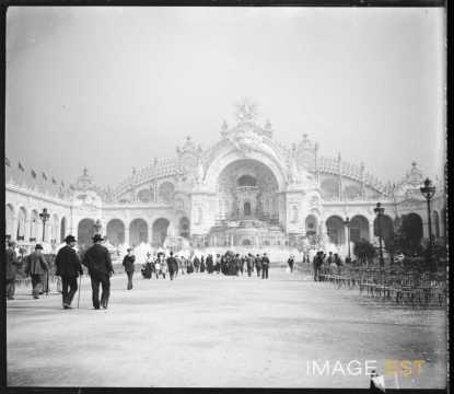 Exposition universelle de 1900 (Paris)
