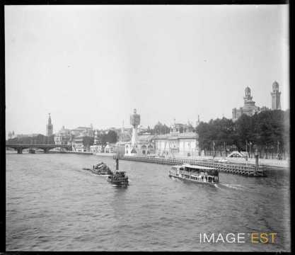 Exposition universelle de 1900 (Paris)