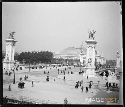 Exposition universelle de 1900 (Paris)