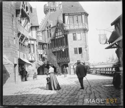 Exposition universelle de 1900 (Paris)