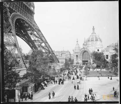 Exposition universelle de 1900 (Paris)