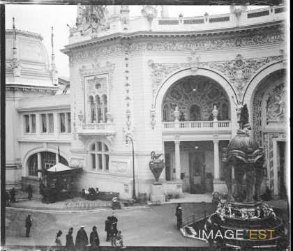 Exposition universelle de 1900 (Paris)