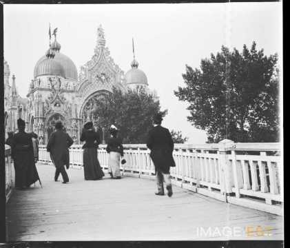 Exposition universelle de 1900 (Paris)