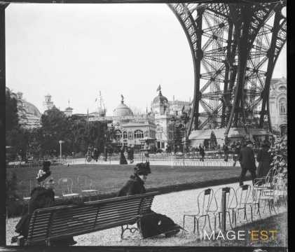 Exposition universelle de 1900 (Paris)