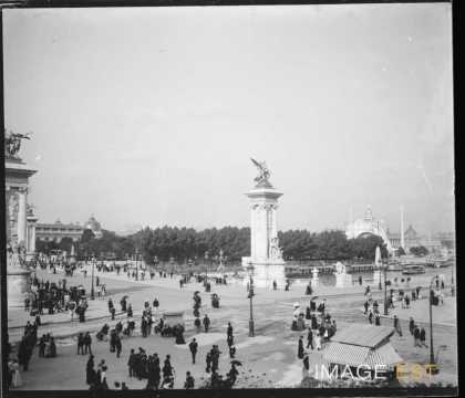 Exposition universelle de 1900 (Paris)