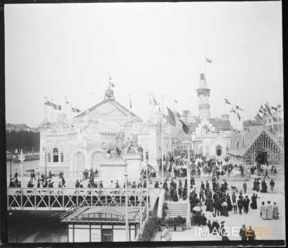 Exposition universelle de 1900 (Paris)