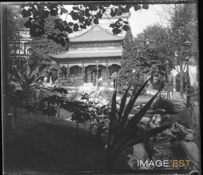 Exposition universelle de 1900 (Paris)