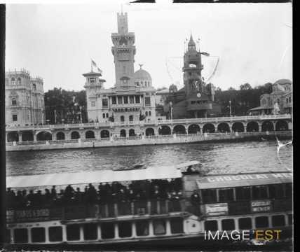Exposition universelle de 1900 (Paris)