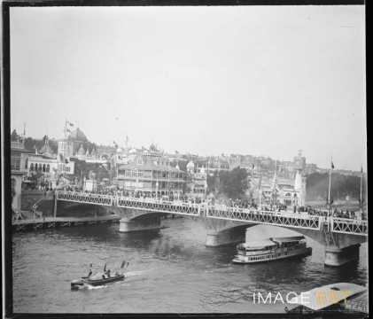 Exposition universelle de 1900 (Paris)