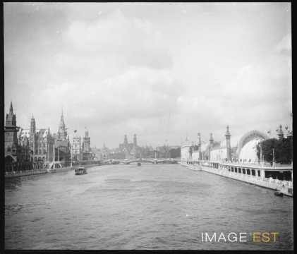 Exposition universelle de 1900 (Paris)