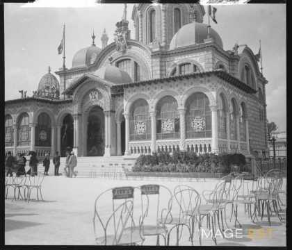 Exposition universelle de 1900 (Paris)