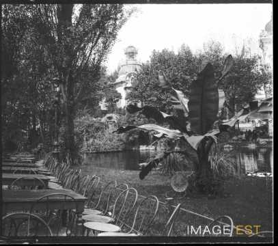 Exposition universelle de 1900 (Paris)