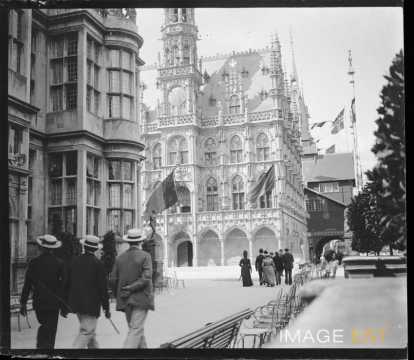 Exposition universelle de 1900 (Paris)