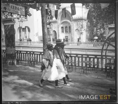 Exposition universelle de 1900 (Paris)