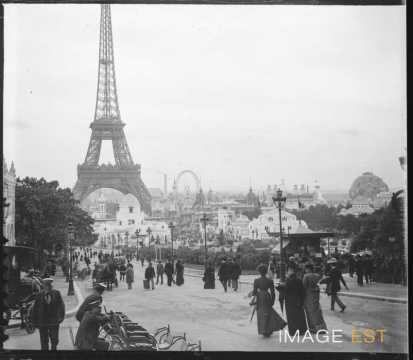 Exposition universelle de 1900 (Paris)