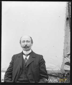 Homme (Nancy)