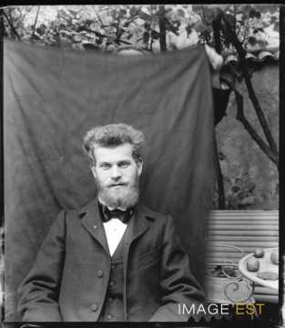 Homme (Nancy)