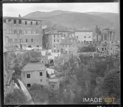 Habitations (Tivoli)
