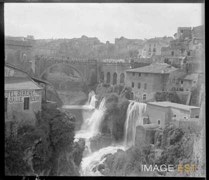 Cascades (Tivoli)