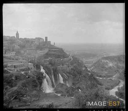 Tivoli (Italie)