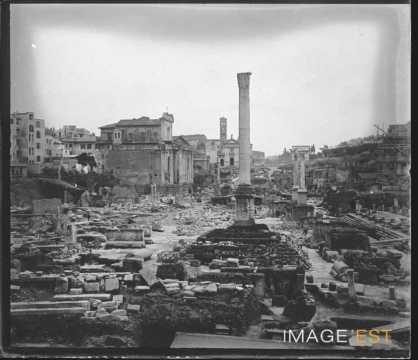 Forum (Rome)