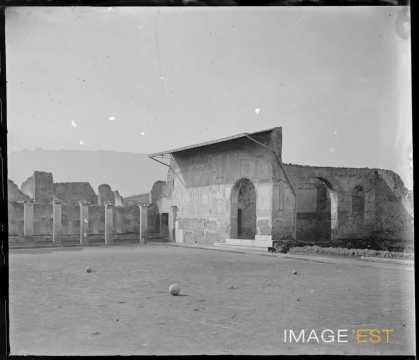 Thermes de Stabies (Pompéi)