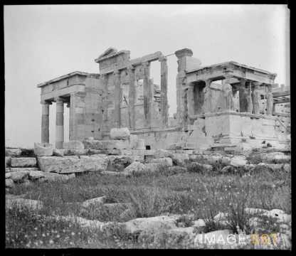 Temple d'Athéna Nikè (Athènes)