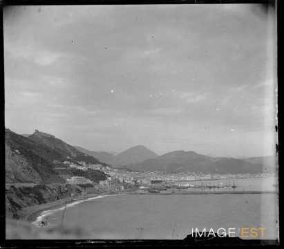 Salerne (Italie)