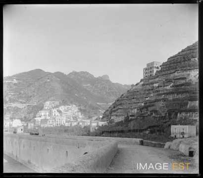 Maiori (Italie)
