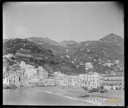 Plage (Minori)