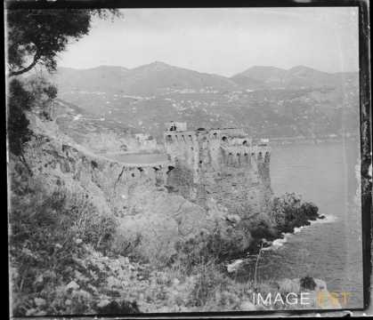 Tour médiévale (Maiori)