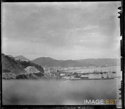 Salerne (Italie)