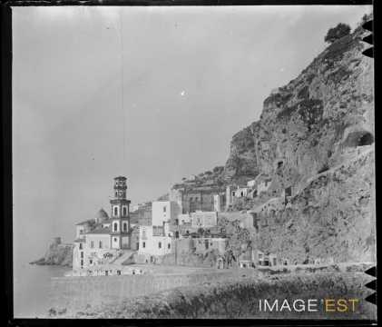 Atrani (Italie)