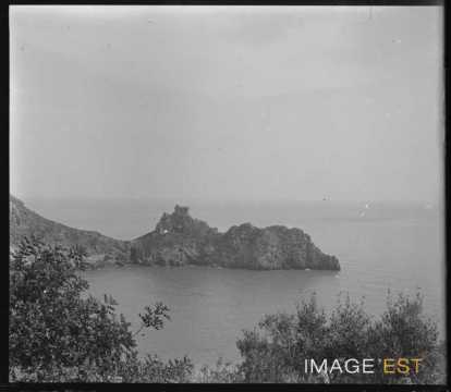 Vestiges (Conce dei Marini)