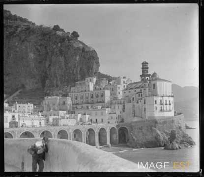 Atrani (Italie)