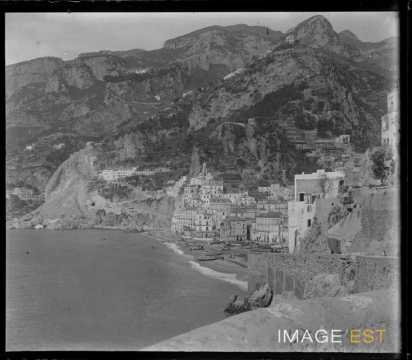 Amalfi (Italie)