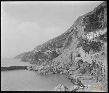 Amalfi (Italie)