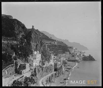 Amalfi (Italie)