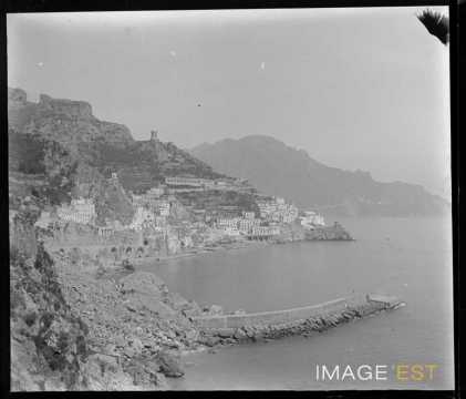 Amalfi (Italie)