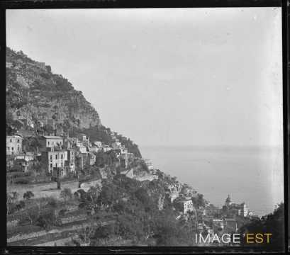 Positano (Italie)