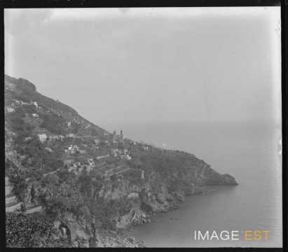 Praiano (Italie)
