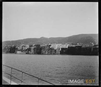 Sorrente (Italie)