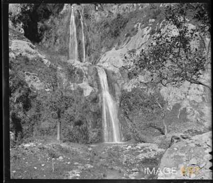 Cascade (Italie)