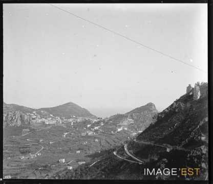 Capri (Italie)