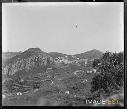 Capri (Italie)