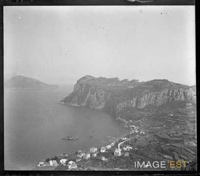 Capri (Italie)