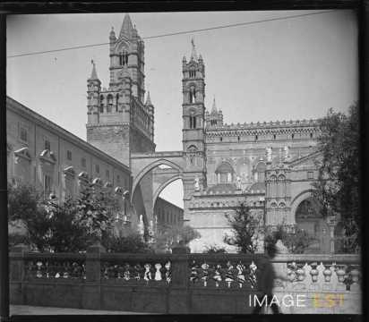 Cathédrale (Palerme)