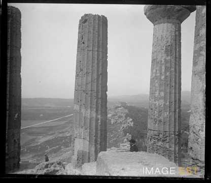 Temple de Junon (Agrigente)
