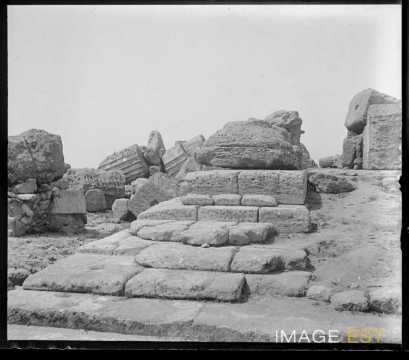 Temple de Junon (Agrigente)