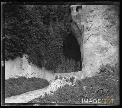 Oreille de Dionysos (Syracuse)